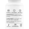 Thorne D-1,000 (90 Capsules) - Vitamin D3 1000 IU supplement for daily immune and bone support.