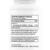 Thorne D-1,000 (90 Capsules) - Vitamin D3 1000 IU supplement for daily immune and bone support.