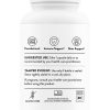 Thorne D-10,000 (60 Capsules) - Vitamin D3 10000 IU supplement for clinical-level immune and bone support.