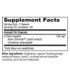 D-Chiro-Inositol - from Chirositol carob extract to support insulin function and glucose metabolism.