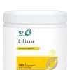 SFI Health D-Ribose Powder - Pure D-ribose for cellular energy, heart, and muscle support.