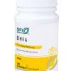 DHEA 50mg - Micronized dehydroepiandrosterone for adrenal, immune, and emotional wellbeing support.