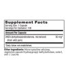 DHEA 50mg - Micronized dehydroepiandrosterone for adrenal, immune, and emotional wellbeing support.