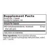DHEA 50mg - Micronized dehydroepiandrosterone for adrenal, immune, and emotional wellbeing support.