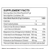 Thorne Daily Electrolytes - Sugar-free mango limeade electrolyte powder for hydration and muscle recovery.
