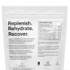 Thorne Daily Electrolytes - Sugar-free mango limeade electrolyte powder for hydration and muscle recovery.
