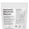 Thorne Daily Electrolytes - Sugar-free mango limeade electrolyte powder for hydration and muscle recovery.