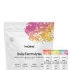 Thorne Daily Electrolytes (30 Stick Variety Pack) - sugar-free electrolyte powder for hydration and muscle recovery.