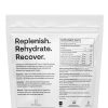 Thorne Daily Electrolytes (30 Stick Variety Pack) - sugar-free electrolyte powder for hydration and muscle recovery.