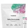Thorne Daily Electrolytes Watermelon - Sugar-free electrolyte powder for hydration and muscle recovery.