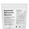 Thorne Daily Electrolytes Watermelon - Sugar-free electrolyte powder for hydration and muscle recovery.