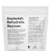 Thorne Daily Electrolytes Watermelon - Sugar-free electrolyte powder for hydration and muscle recovery.