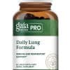 Daily Lung Formula - Herbal supplement for respiratory and lung health with Mullein, Plantain, and Elecampane.