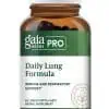 Daily Lung Formula - Herbal supplement for respiratory and lung health with Mullein, Plantain, and Elecampane.