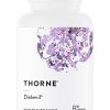 Thorne Diabenil (90 Capsules) - botanical and mineral supplement for healthy metabolism and blood sugar support.