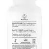 Thorne Diabenil (90 Capsules) - botanical and mineral supplement for healthy metabolism and blood sugar support.