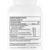 Thorne Diabenil (90 Capsules) - botanical and mineral supplement for healthy metabolism and blood sugar support.