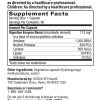 Digestive Enzymes - A microbial-based enzyme blend for protein, fat, and carb digestion.