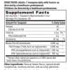 Eicosamax TG Liquid - A concentrated, triglyceride-form omega-3 fish oil with high EPA and DHA.