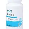 SFI Health EndoZin - Zinc Carnosine and L-Glutamine supplement for gut barrier and digestive comfort.