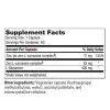 SFI Health EndoZin - Zinc Carnosine and L-Glutamine supplement for gut barrier and digestive comfort.