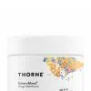 Thorne EnteroMend (5.9 oz Orange-Vanilla) - gut health supplement powder for digestive support.