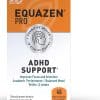 Equazen Pro Jelly Chews - A medical food with a 9:3:1 ratio of EPA, DHA, and GLA to support focus and attention.