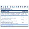 Ester-C Bio - A synergistic blend of buffered Vitamin C and bioflavonoids for immune and connective tissue support.