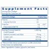 Evening Primrose Oil - Cold-pressed supplement with 76 mg of GLA for skin and joint support.