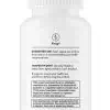Thorne Ferrasorb - A non-constipating iron supplement with active B vitamins and vitamin C for energy.