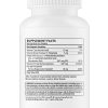 Thorne Ferrasorb - A non-constipating iron supplement with active B vitamins and vitamin C for energy.