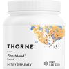 FiberMend Get a healthy dose of prebiotic fiber for GI wellness and to grow good bacteria in your gut