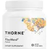 FiberMend Get a healthy dose of prebiotic fiber for GI wellness and to grow good bacteria in your gut