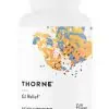 Thorne GI-Encap - An herbal formula with DGL and slippery elm to soothe and support the GI tract.