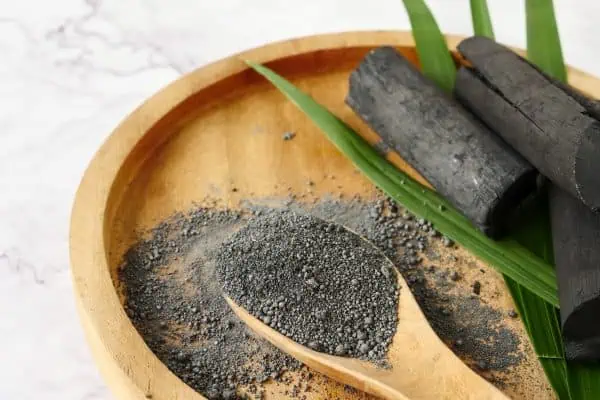 Charcoal Detox product Info