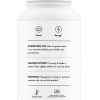 Thorne Ginseng Plus (60 Capsules) - nootropic supplement for stress, energy, and cognitive function.
