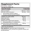GlucoThera - A comprehensive blend of nutrients and botanicals for healthy glucose metabolism.