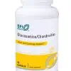 Glucosamine/Chondroitin - A formula with glucosamine sulfate and chondroitin sulfate for joint health.