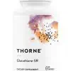 Thorne Glutathione-SR - A sustained-release glutathione supplement for antioxidant and detoxification support.