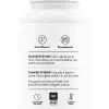 Thorne Glutathione-SR - A sustained-release glutathione supplement for antioxidant and detoxification support.