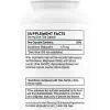 Thorne Glutathione-SR - A sustained-release glutathione supplement for antioxidant and detoxification support.