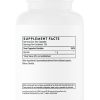 Thorne Glycine (250 Capsules) - 1g amino acid supplement for sleep, stress, and detoxification support.