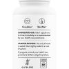 Thorne O.P.C.-100 - A grape seed phytosome supplement for circulation, skin, and antioxidant support.