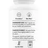 Thorne O.P.C.-100 - A grape seed phytosome supplement for circulation, skin, and antioxidant support.