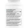 Thorne O.P.C.-100 - A grape seed phytosome supplement for circulation, skin, and antioxidant support.
