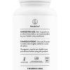 Thorne Green Tea Phytosome (60 Capsules) - decaffeinated EGCG supplement for metabolism and antioxidant support.