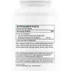 Thorne Green Tea Phytosome (60 Capsules) - decaffeinated EGCG supplement for metabolism and antioxidant support.