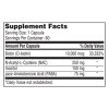 Hair and Nails Formula - A blend of Biotin, NAC, and Inositol to support the health and strength of hair and nails.