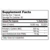 Hair and Nails Formula - A blend of Biotin, NAC, and Inositol to support the health and strength of hair and nails.