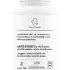 Thorne Q10 Plus - A CoQ10, Magnesium, and Hawthorn formula for cardiovascular and mitochondrial support.